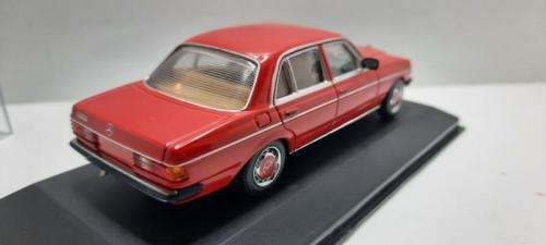MERCEDES BENZ 230 CE