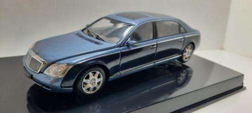 MAYBACH 57