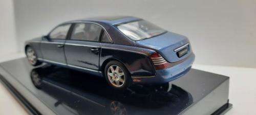 MAYBACH 57