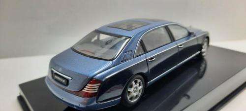 MAYBACH 57