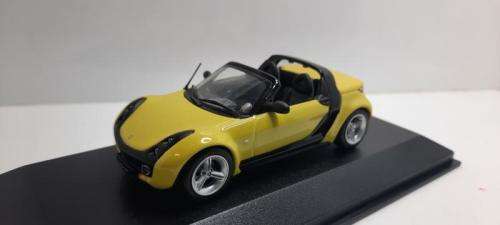 SMART ROADSTER