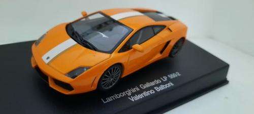 LAMBORGHINI GALLARDO LP 550 - 2