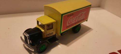 MACK TRUCK