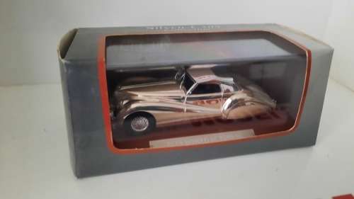ALFA ROMEO 2500 SS