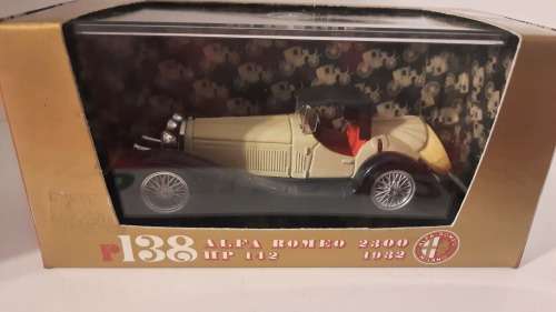 1932 ALFA ROMEO 2300