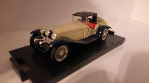 1932 ALFA ROMEO 2300