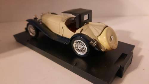 1932 ALFA ROMEO 2300
