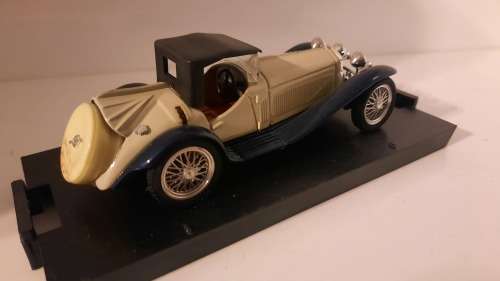 1932 ALFA ROMEO 2300