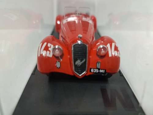 ALFA ROMEO 8C 2900 1938