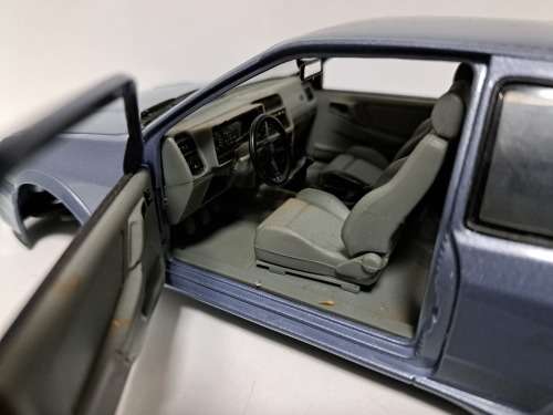 FORD SIERRA RS - MINICHAMPS