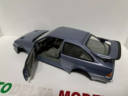 FORD SIERRA RS - MINICHAMPS