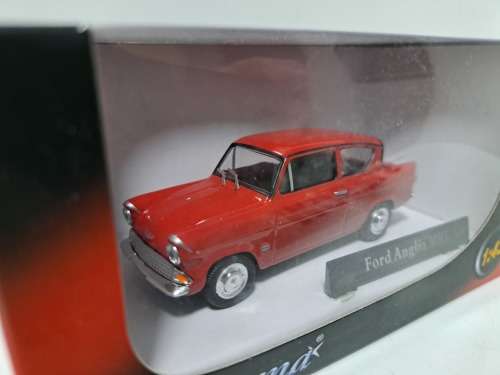 FORD ANGLIA MK1