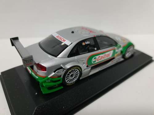 AUDI A4 DTM 2007 VANINA ICKS