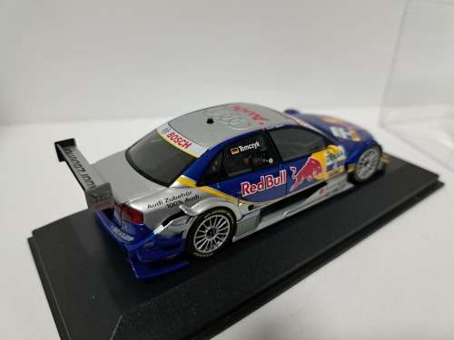 AUDI A4 DTM 2006 - MARTIN TOMCZYK