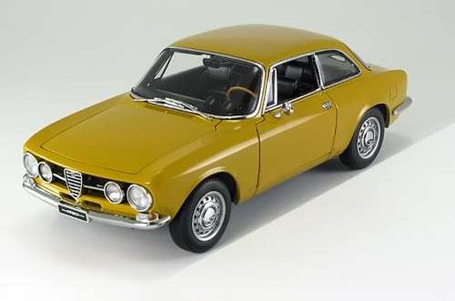 Alfa Romeo 1750 Gtv
