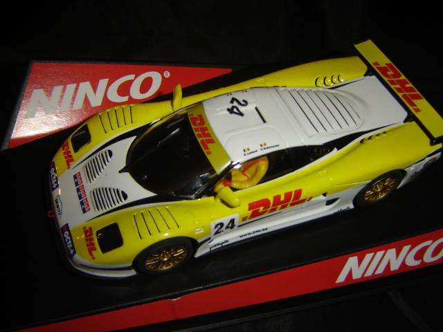 Mosler MT 900