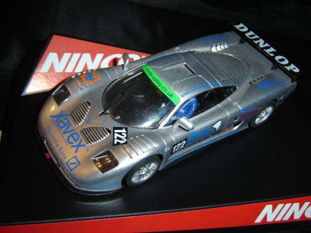 Mosler MT 900 R
