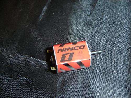 Ninco 1 Motor