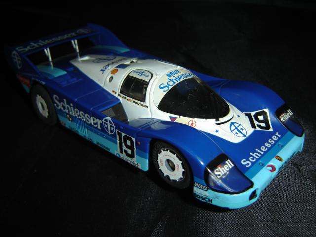 Slotit Porsche 956