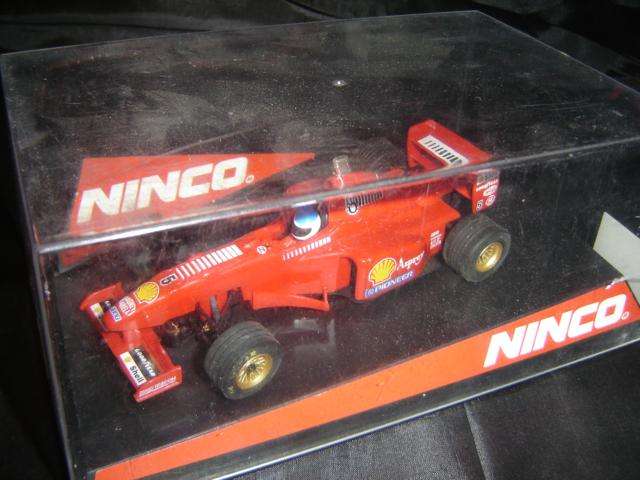 Ninco Ferrari F310 B F1