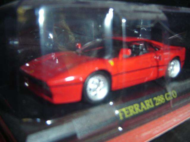 FERRARI 288 GTO