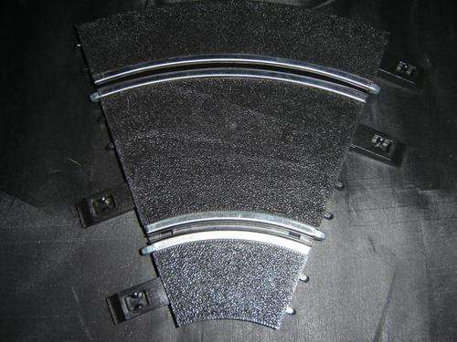 ninco - pancake bends