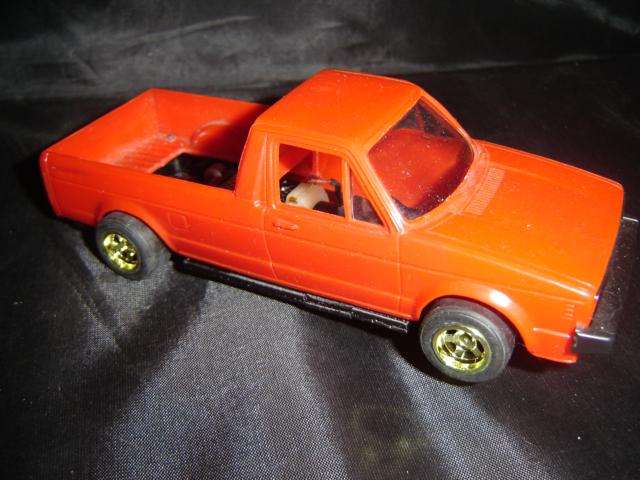 VW CADDY LDV