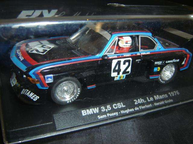 FLY BMW 3.5 CSL