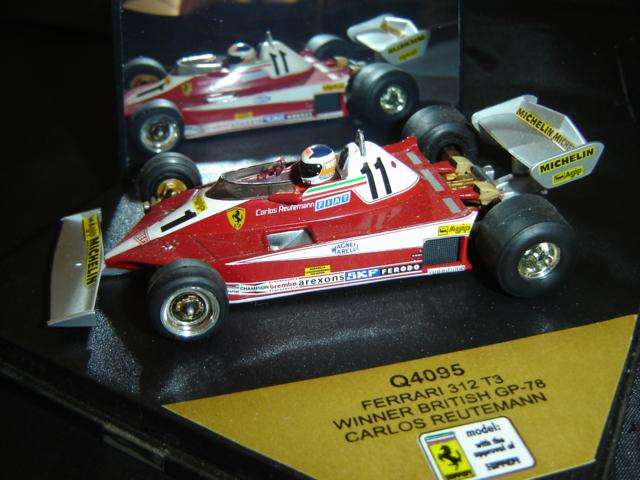 FERRARI 312 T3