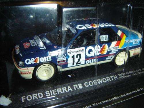 FORD SIERRA COSWORTH