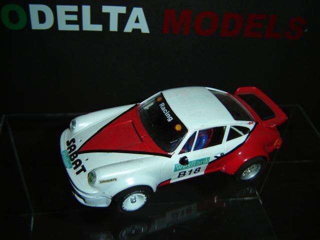 SCX PORSCHE