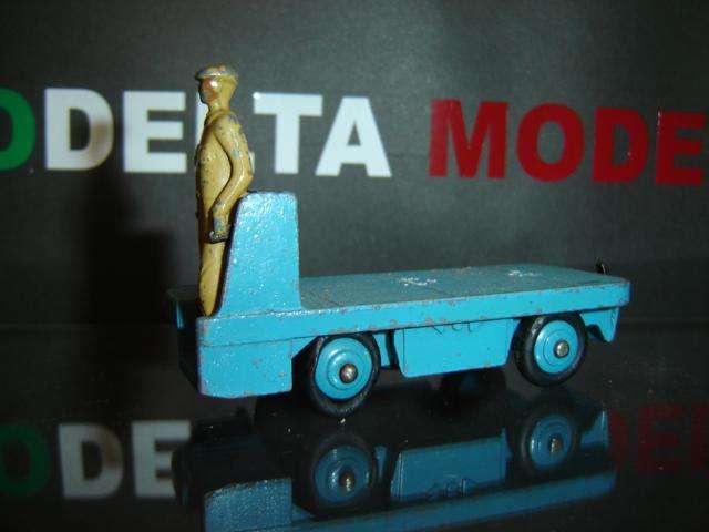 MANNED TRAILER