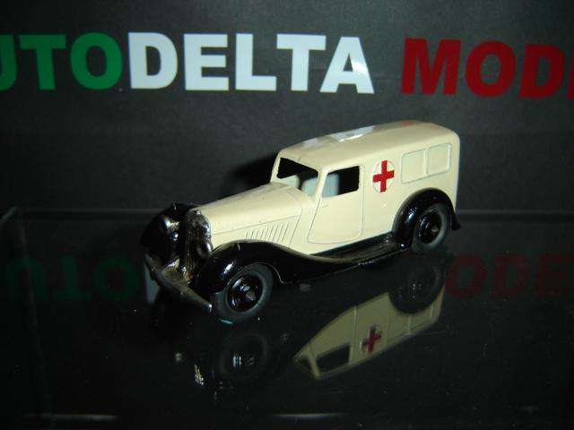 AMBULANCE