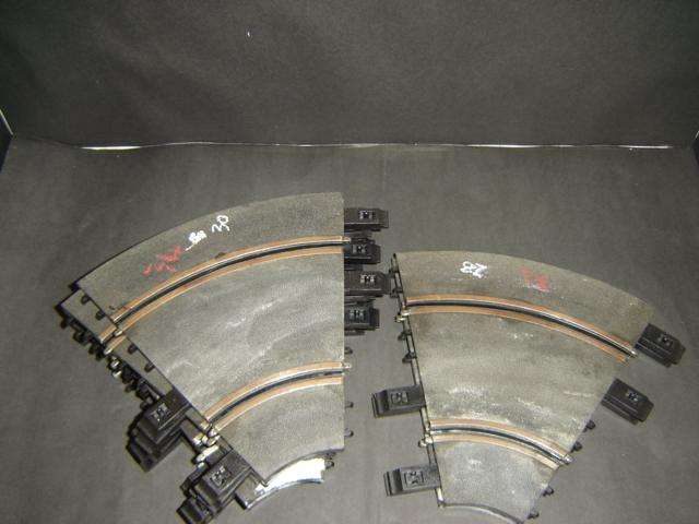 NINCO PANCAKE BENDS