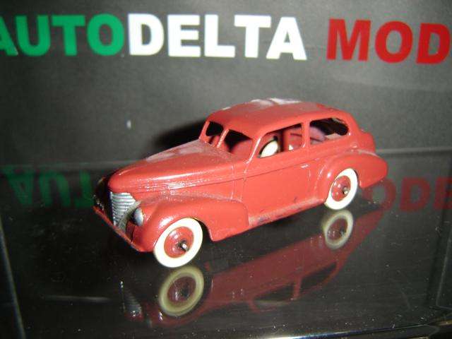 OLDSMOBILE