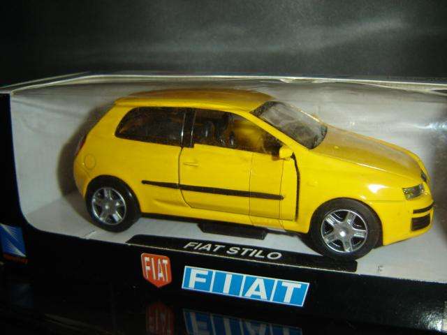 FIAT STILO