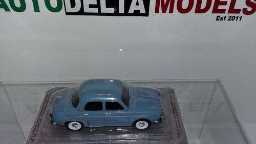 RENAULT DAUPHINE * FREE SHIPPING IN SA *