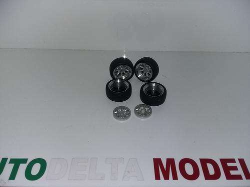 PARTS - MINI LIGHT 14" RIMS * FREE SHIPPING SA *