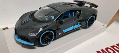 BUGATTI DIVO