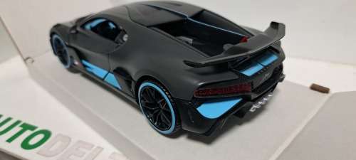 BUGATTI DIVO