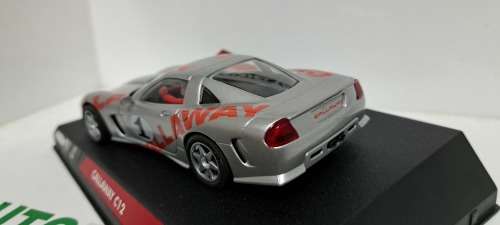 NINCO CHEVROLET CORVETTE CALLAWAY C12