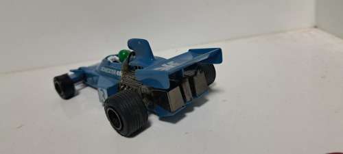 SCALEXTRIC TYRELL