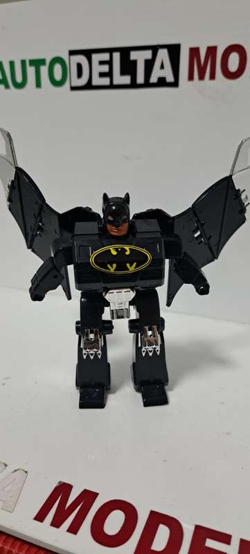 BATMAN THE ANIMATED SERIES - BAT ROBOT