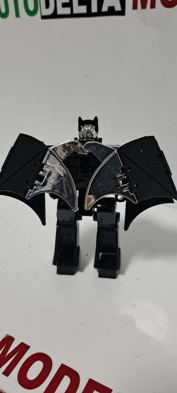 BATMAN THE ANIMATED SERIES - BAT ROBOT