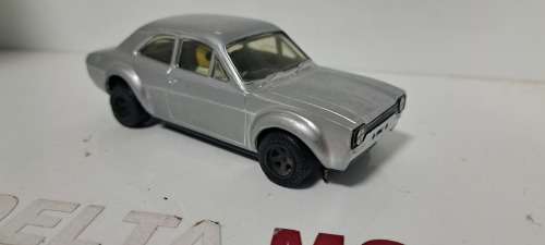 SCALEXTRIC FORD ESGORT