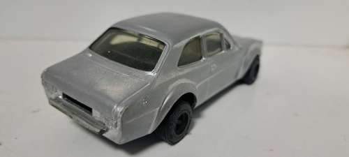 SCALEXTRIC FORD ESGORT