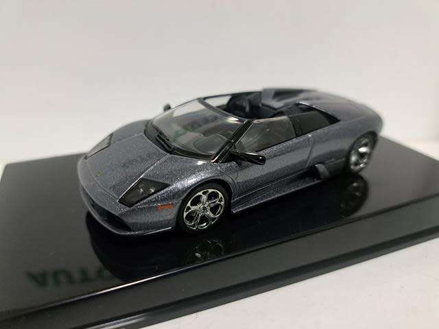 LAMBORGHINI MURCIELAGO ROADSTER