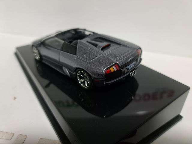LAMBORGHINI MURCIELAGO ROADSTER