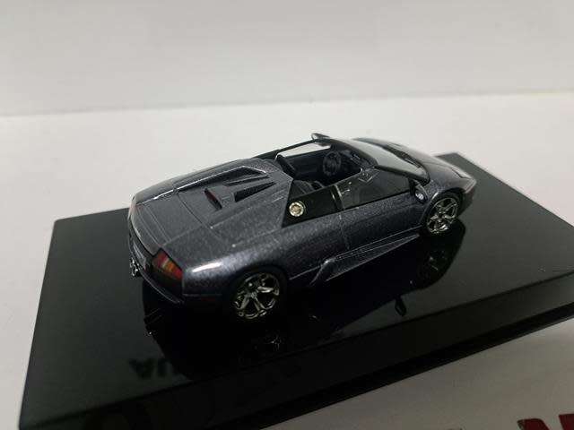 LAMBORGHINI MURCIELAGO ROADSTER