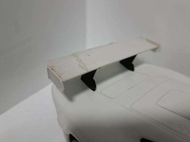 1:18 PORSCHE 911 GT1